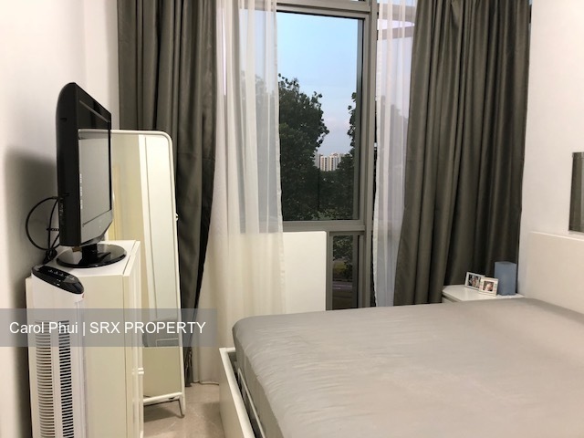 Kingsford . Hillview Peak (D23), Condominium #171990042